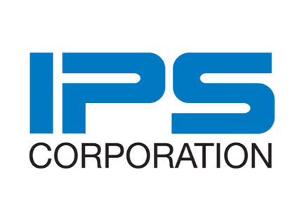 IPS Corporation logo